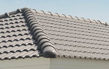 advantages of Natland clay roofing