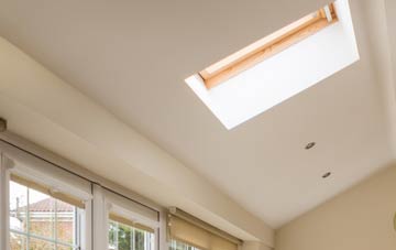 Natland conservatory roof insulation companies