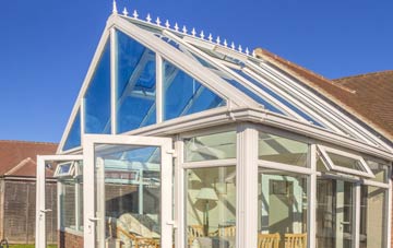 conservatory roof insulation costs Natland