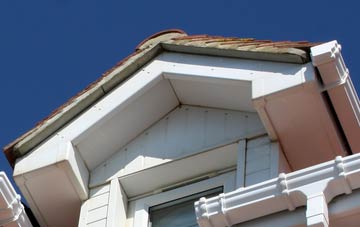 Natland fascia installation costs