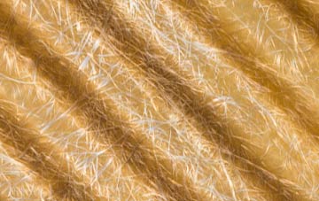 Natland fibreglass roof waterproofing