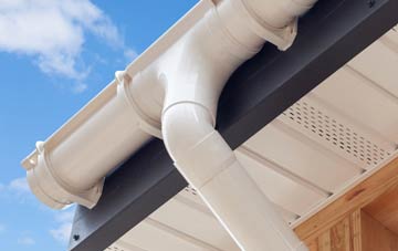 Natland gutter installation costs