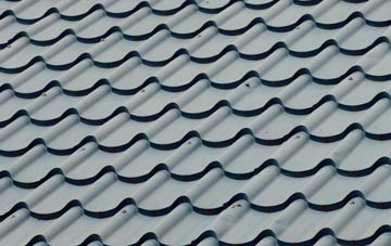 Natland rubber roofing companies