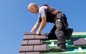 disadvantages of Natland slate roofing