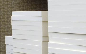 Natland tapered roof insulation costs