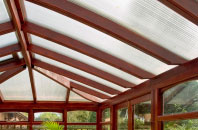 Natland conservatory roofing insulation