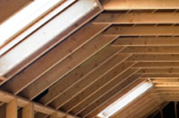 Natland tapered roof insulation quotes